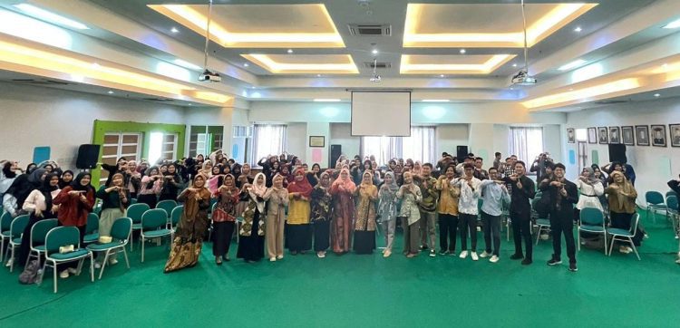 Jelang Pemilu, Tular Nalar Ajak Pemilih Pemula Kritis dan Hindari Hoax