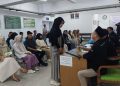 Kedokteran Unissula Gelar Tes Calon Mahasiswa Baru