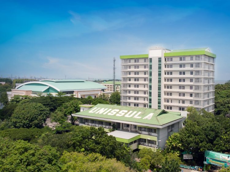 10 PTS Terbaik di Indonesia Menurut Webometrics