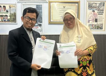 Prodi Pendidikan Bahasa Inggris Unissula Perkuat Kerjasama dengan BEC Pare