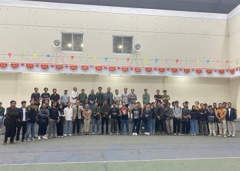 Aktivis Unissula Beserta Perguruan Tinggi Bersiap Gelar Aksi di Gubernuran Jateng