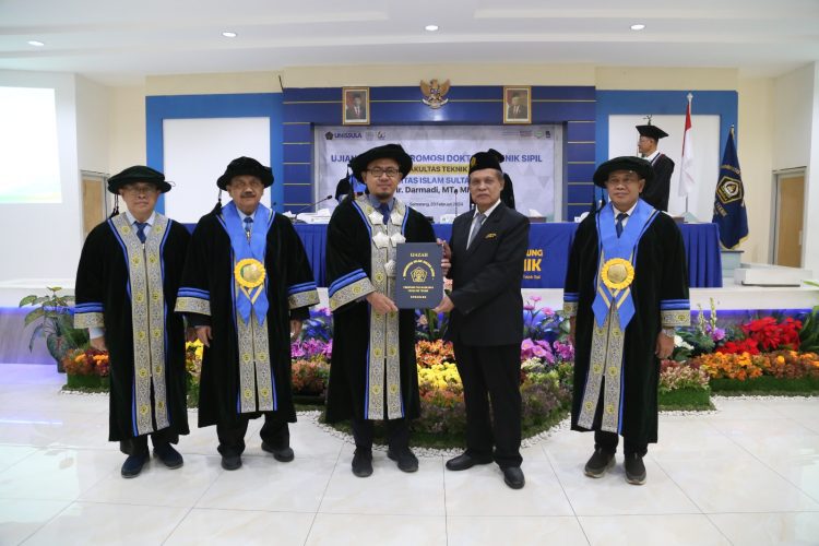 AI Bantu Deteksi Kepadatan Jalan Tol Jabotabek