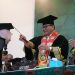 Wisudawan Unissula Berdaya Saing Internasional