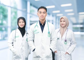 Terakreditasi Unggul, Kedokteran Unissula Tawarkan Banyak Kwalitas