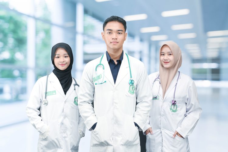 Terakreditasi Unggul, Kedokteran Unissula Tawarkan Banyak Kwalitas