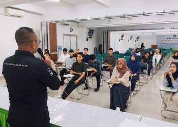 Hasil Seleksi Calon Mahasiswa Kedokteran Unissula