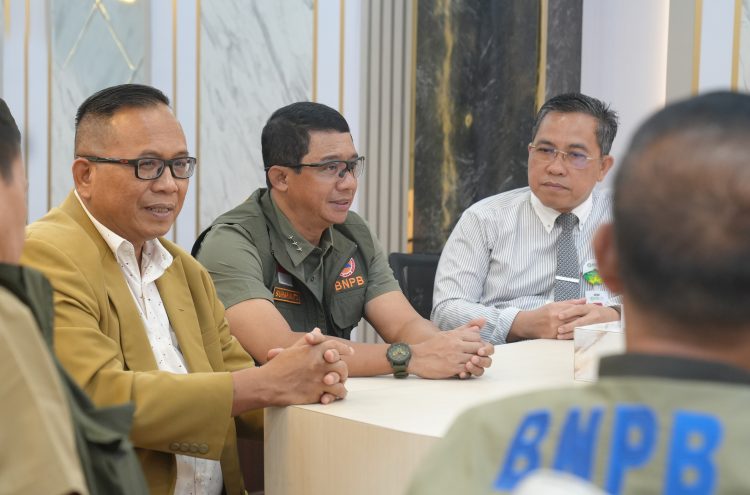 Rektor Unissula Dorong Penyelesaian Banjir Secara Menyeluruh