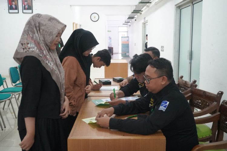 Hasil Seleksi Calon Mahasiswa Kedokteran Unissula