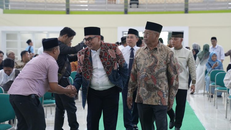 Tekad YBWSA Cetak Sekolah Sekolah Unggulan