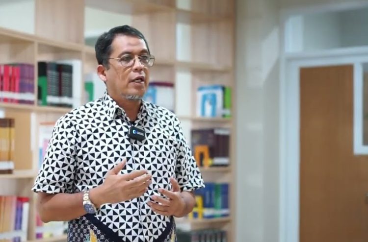 Teliti Khasiat Jintan Hitam dr Saugi Raih Gelar Doktor