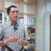 Teliti Khasiat Jintan Hitam dr Saugi Raih Gelar Doktor