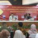 Milad ke-61 Tahun FH Unissula, Prodi S2 Ilmu Hukum Gelar Seminar Internasional Cybersecurity