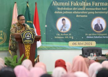 Farmasi Unissula Segera Buka Program S2