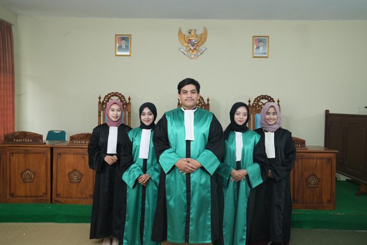 Kwalitas Meningkat Prodi S1 Hukum Keluarga FAI Unissula Terakreditasi Unggul