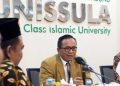 Unissula Masuk 10 Besar Kampus Swasta Terbaik Versi THE WUR 2024