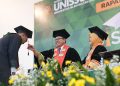 Unissula Mewisuda 1.082 Mahasiswa Nasional dan Internasional