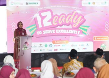 RSIGM Sultan Agung Buka Layanan Poli Gigi 24 Jam