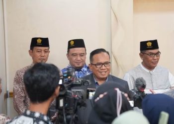 Resmi Dibuka Prodi Magister Pendidikan Dasar Unissula Terima Calon Mahasiswa Baru
