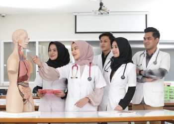 Unissula Selenggarakan Ujian Masuk Prodi Kedokteran