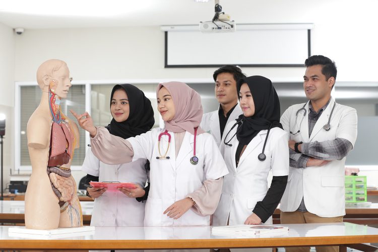 Unissula Selenggarakan Ujian Masuk Prodi Kedokteran