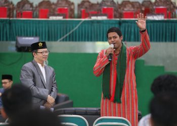 1081 Mahasiswa Unissula Akan Diwisuda