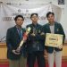 Tim Debat Unissula Juara Nasional