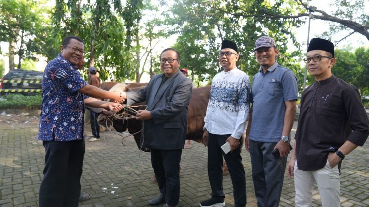 Ibadah Qurban, Ekspresi Syukur dan Ketaatan