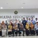 Sembilan Mahasiswa Malaysia Belajar di Kedokteran Unissula