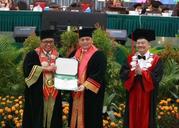 Profesor Unissula Sampaikan Potensi Konflik Tanah Ulayat di IKN