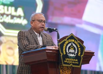 Magister Kenotariatan Unissula Bekali Mahasiswa Hadapi Problematika PPAT