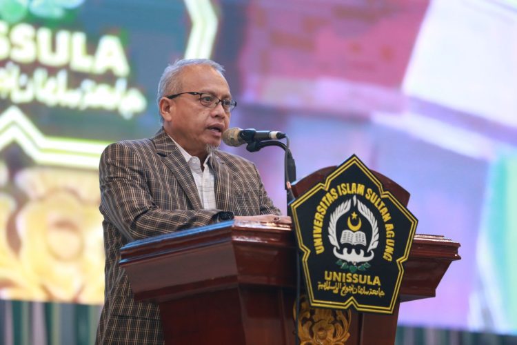 Magister Kenotariatan Unissula Bekali Mahasiswa Hadapi Problematika PPAT