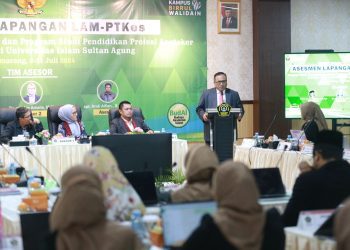 Farmasi Unissula Targetkan Akreditasi Unggul