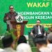 YBWSA Kembangkan Wakaf Produktif