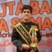 Mahasiswa Unissula Juara Duta Baca Kota Semarang