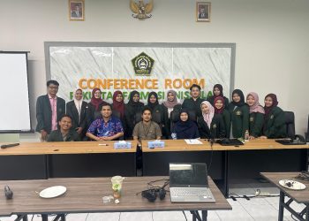 Tiga Proposal Mahasiswa Farmasi Unissula Lolos Pendanaan PKM 2024