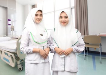 Punya Ikatan Dinas Lulusan Keperawatan Unissula Langsung Dapat Kerja