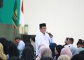 1532 Calon Wisudawan Ikuti Pembekalan