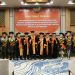 Fakultas Hukum Unissula Melepas 257 Wisudawan
