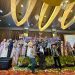 FBIK Unissula Melepas 113 Wisudawan