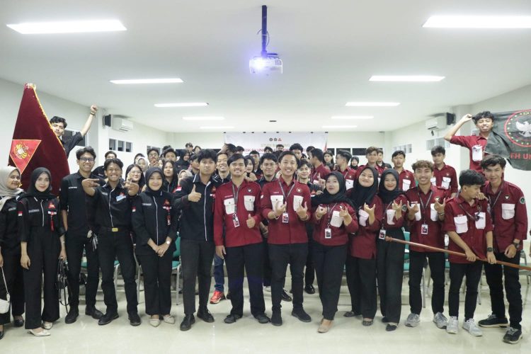 BEM FH Unnes Studi Banding ke BEM FH Unissula