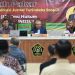 Magister Ilmu Hukum Unissula Gelar Kuliah Pakar untuk Kuatkan Publikasi Jurnal Terindeks Scopus