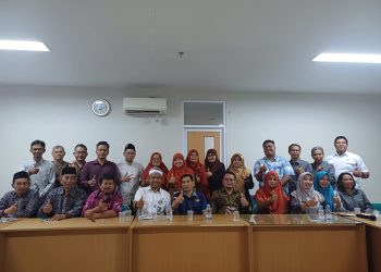 MKKS Gagas Program Dosen Mengajar di SMK