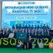 JQH Unissula Gelar Musabaqoh Seni Qur’ani Nasional