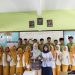 Farmasi Unissula Sosialisasikan Anti Bullying