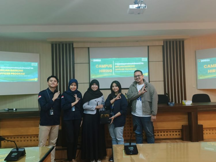 Unissula Jembatani Alumni Peroleh Pekerjaan