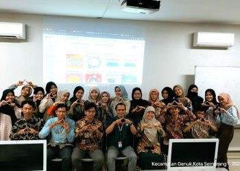 Pendidikan Matematika Unissula Kembangkan Multimedia Pembelajaran