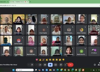 Pendidikan Matematika Unissula Fasilitasi Mahasiswa Peroleh Beasiswa LPDP