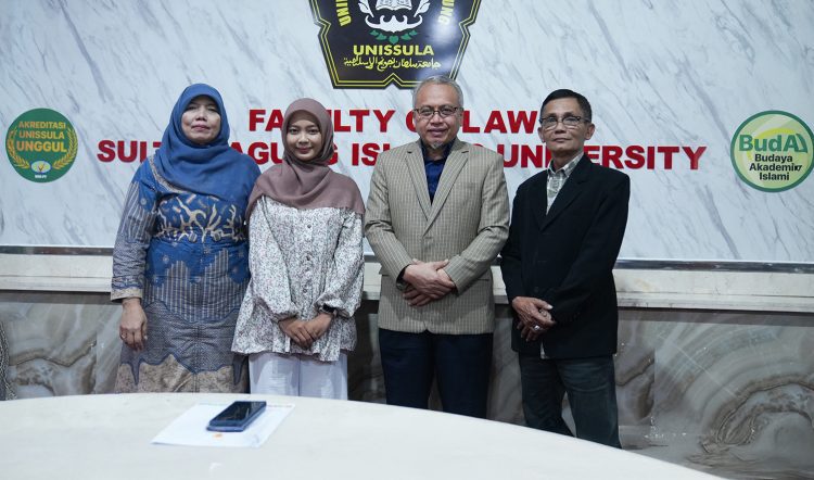 Melisya Satu-satunya Delegasi Kota Semarang dalam Changemaker Youth Asean Excursion