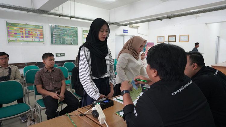 Hasil Seleksi Calon Mahasiswa Kedokteran Unissula