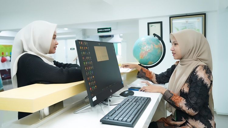 Unissula Buka Jalur UTBK Mulai 7 April